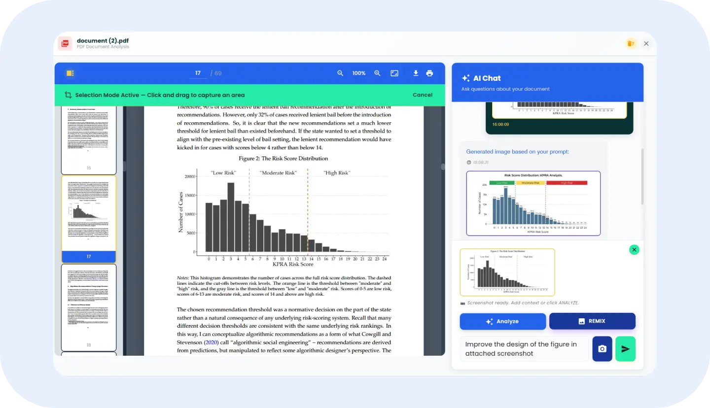 Instant Insight Reports